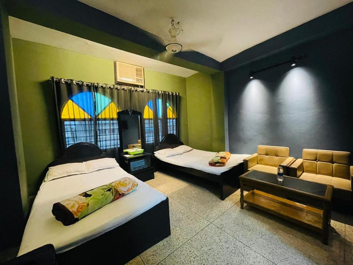 Hotel Hoque Tower International - Housity
