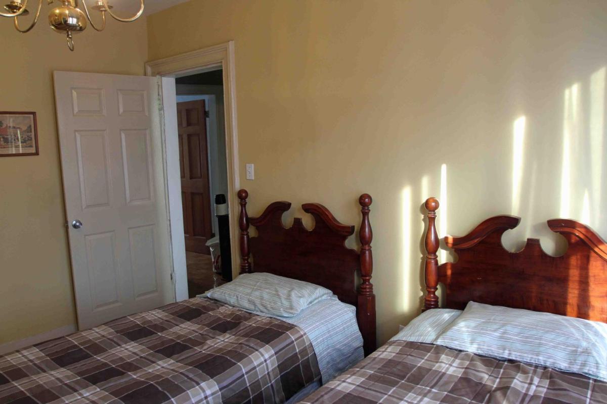 New York Homestay - Housity