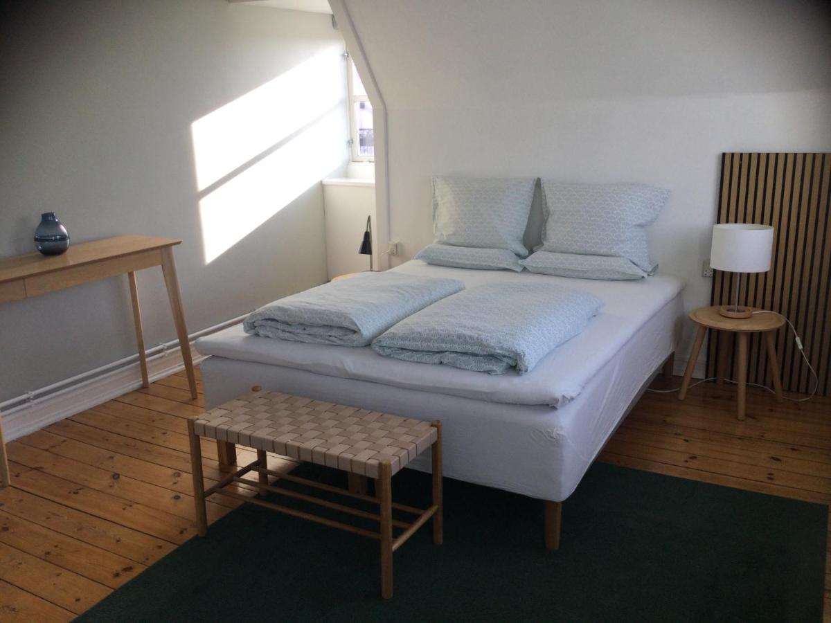 Two quiet apartments - Housity