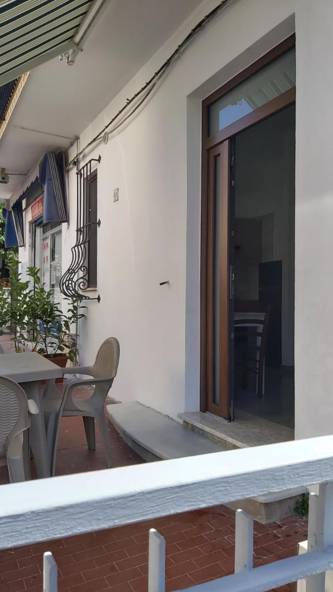 B&B RAFFAELA - Hizvo