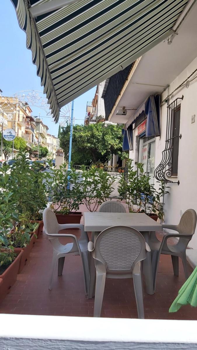 B&B RAFFAELA - Hizvo