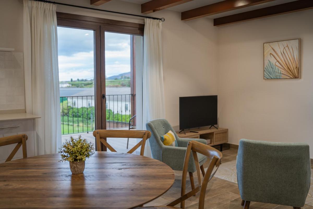 La Quintana de Figares - Housity