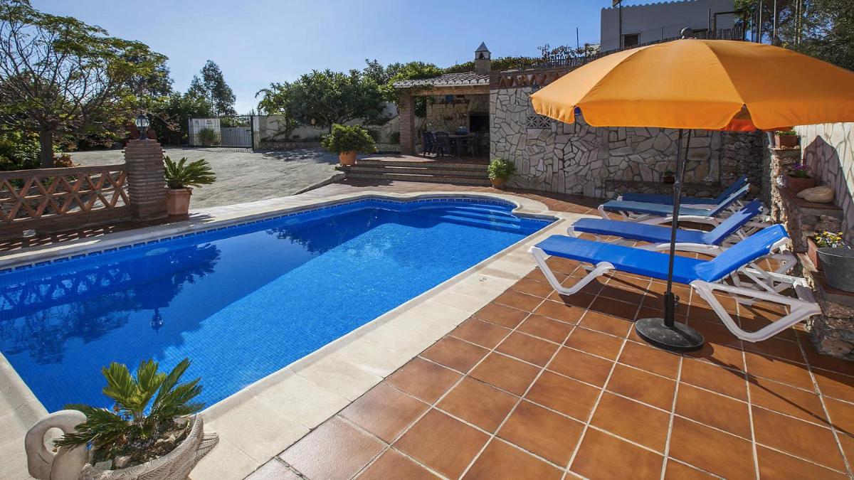 Villa Francisco - Housity