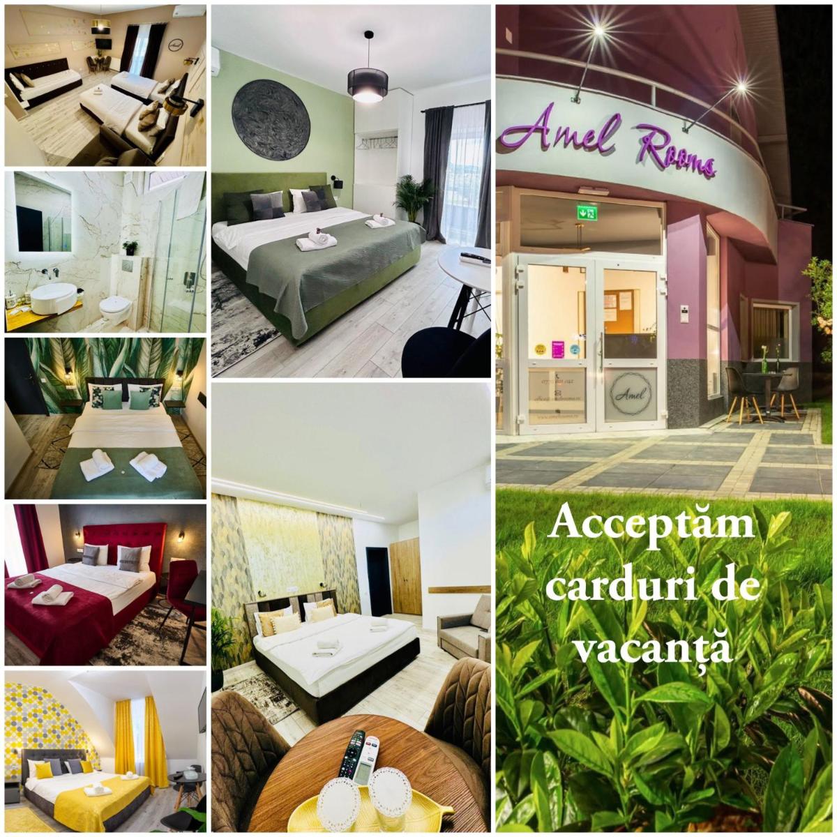 Hotel Amel Rooms - Housity
