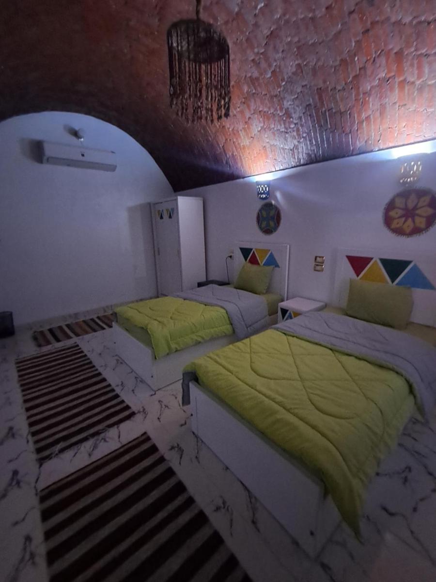 Lawanda Nubian B&B - Hizvo