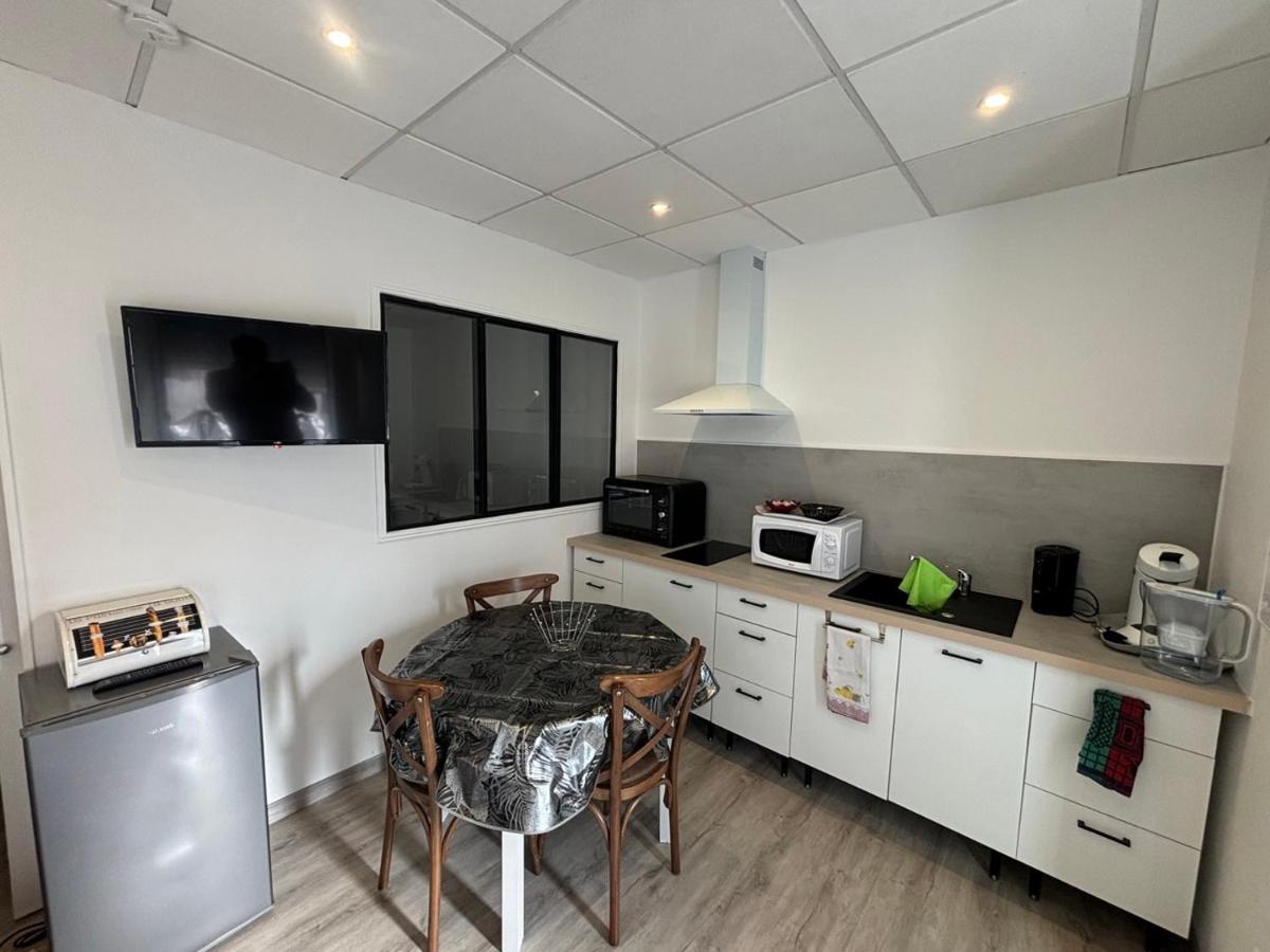 Hotel des voyageurs Chez Betty - Housity