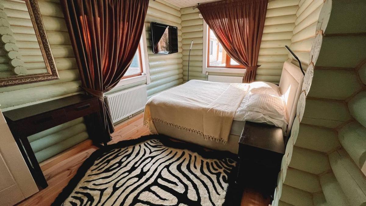 Chudodiyevo Park- Hotel - Housity