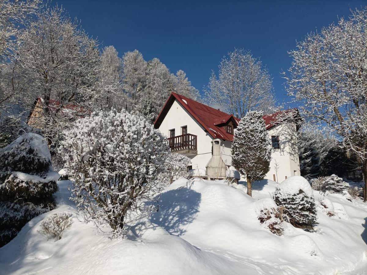 Pension DORO - Housity