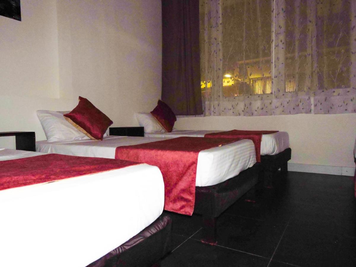 Hotel San Marcos - Housity