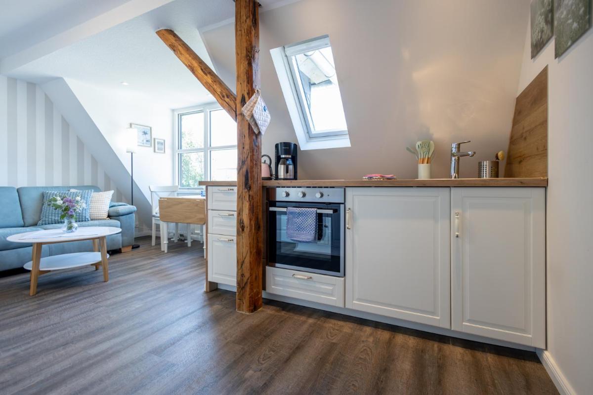 Lotsenhaus - Housity