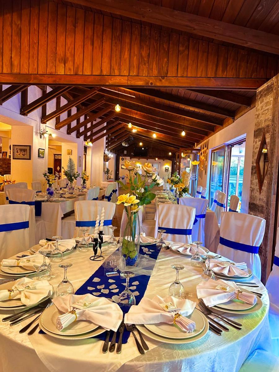 Motel Stovrela - Hizvo