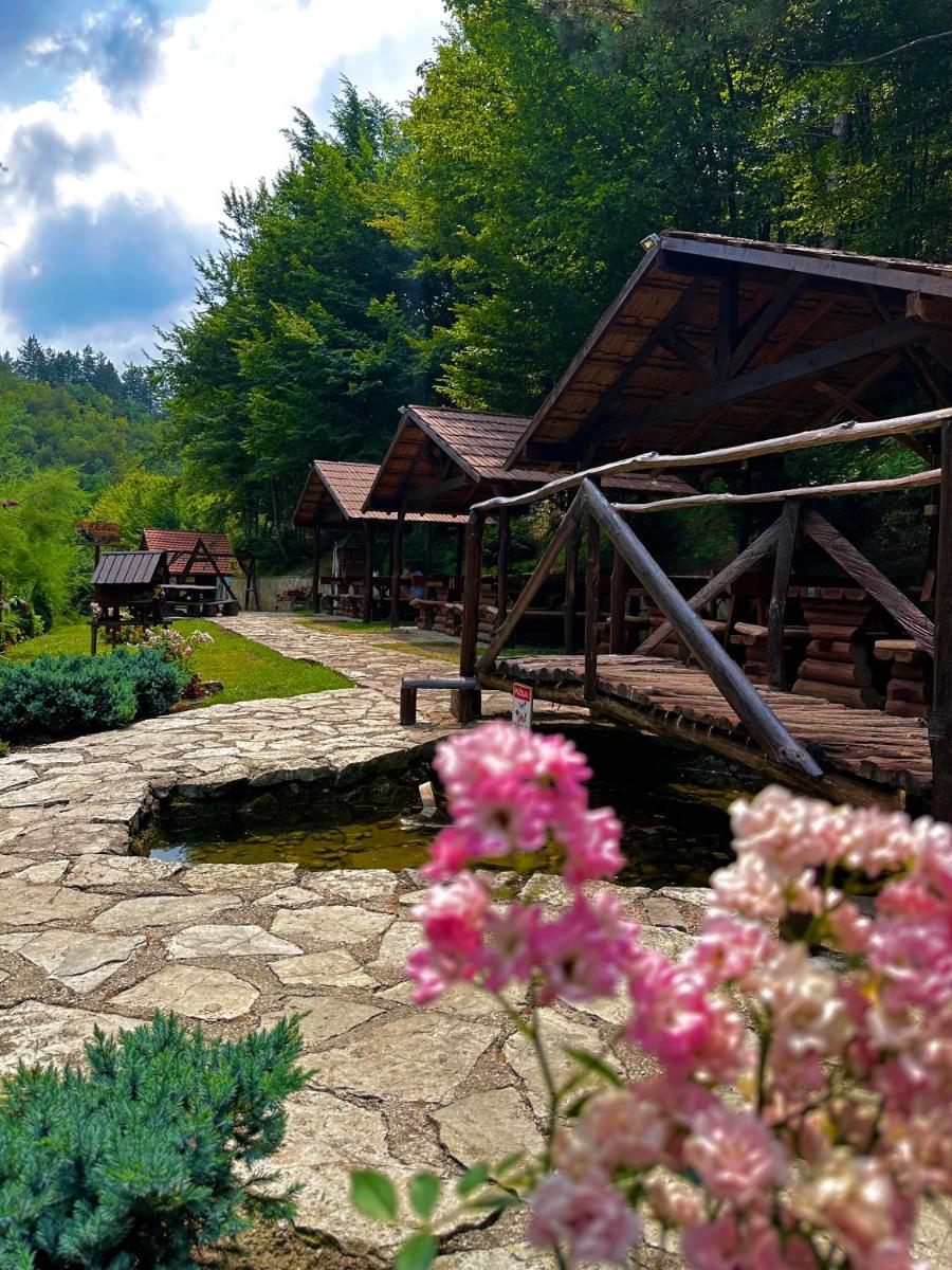 Motel Stovrela - Hizvo