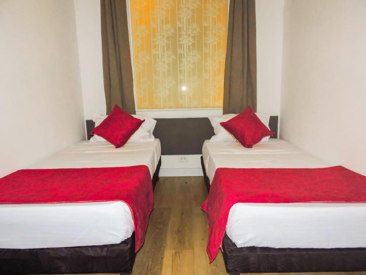 Hotel San Marcos - Housity