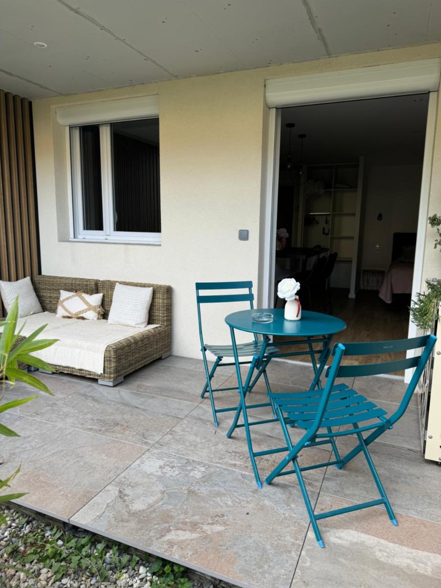 O2M Aix les bains - Housity