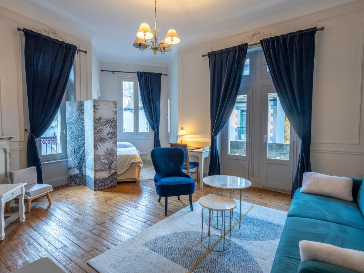 La Villa François Premier - Housity