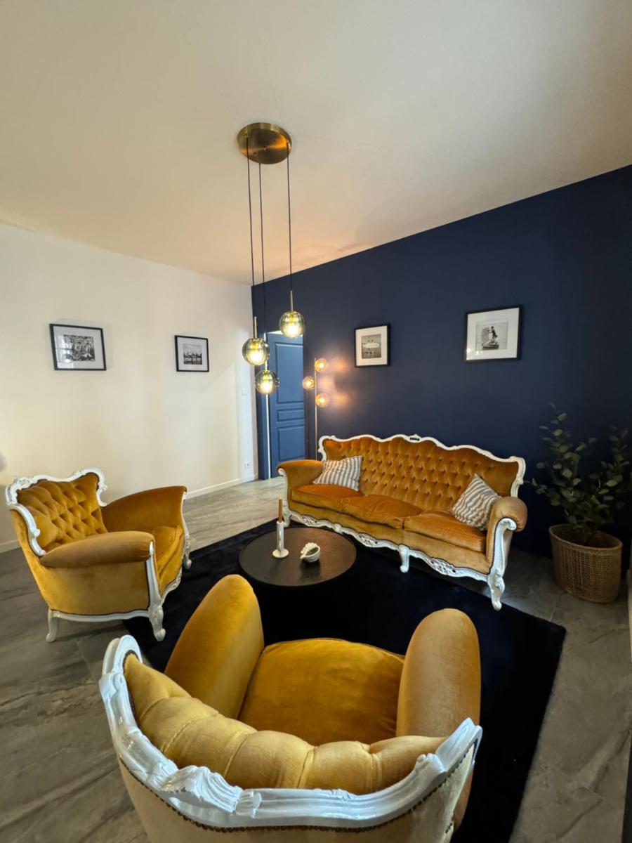 Domaine Le Sherwood - Housity