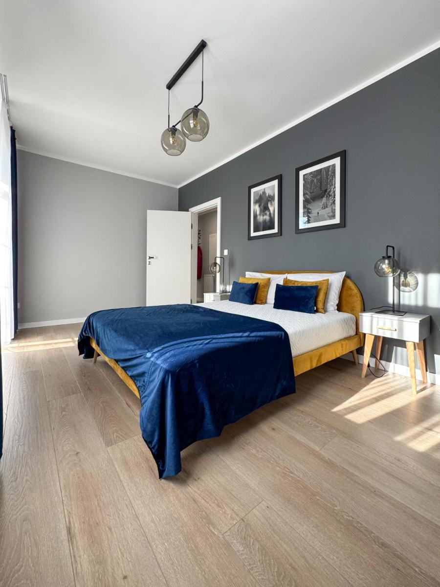 Apartamenty Lemon Pepper - Housity