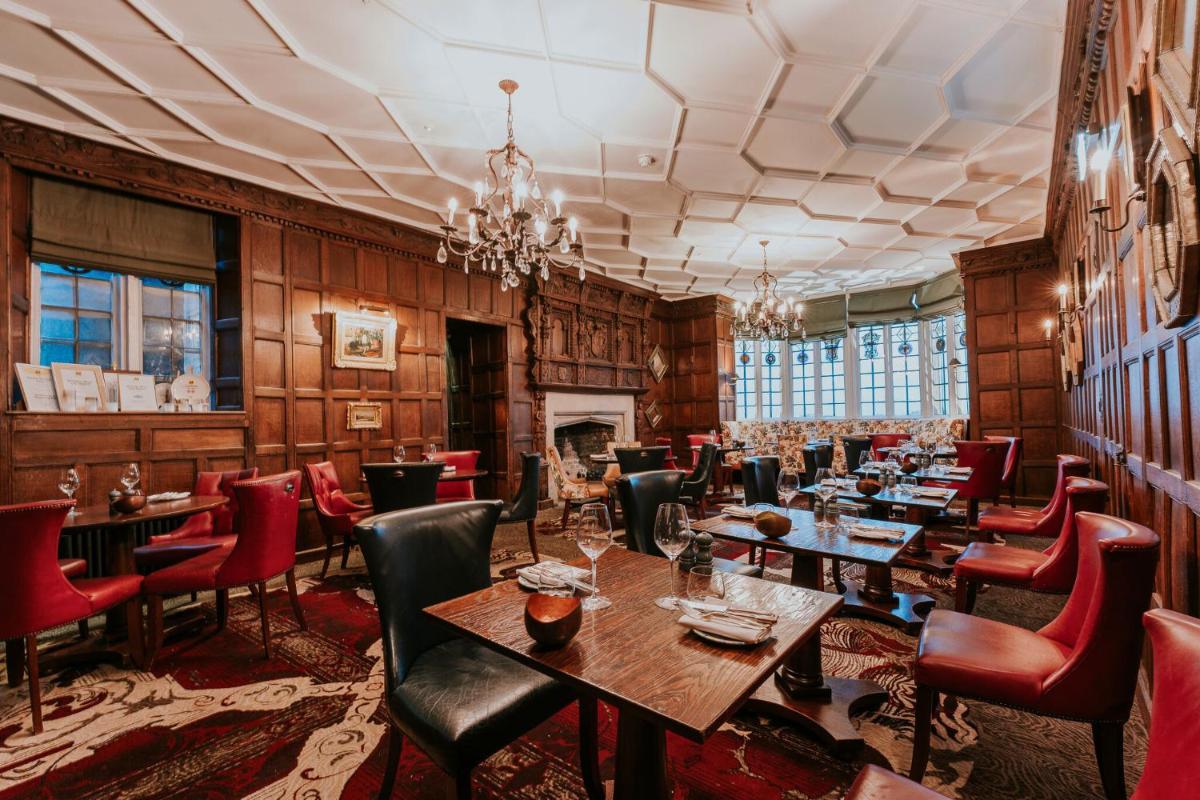 Ellenborough Park - Hizvo