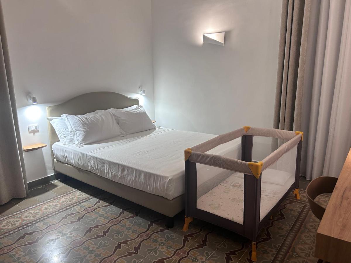 Ducas Rooms and Suite - Hizvo