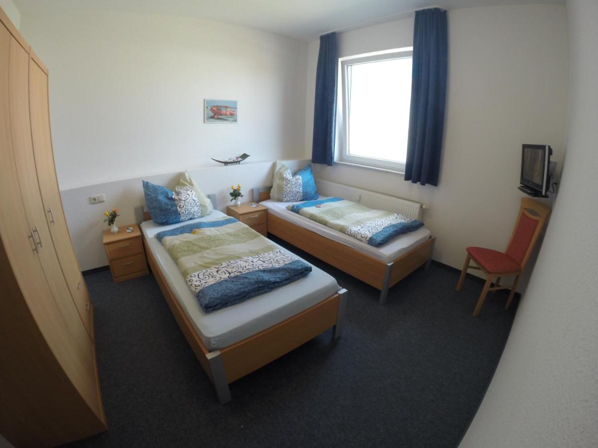Pension Take Off - Housity
