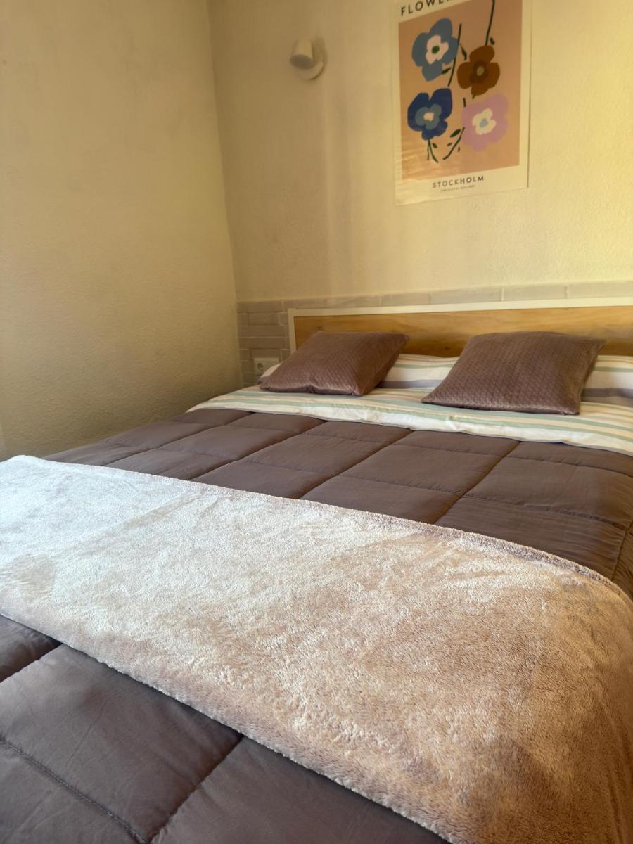 Casita Rural CANTONAL - Housity