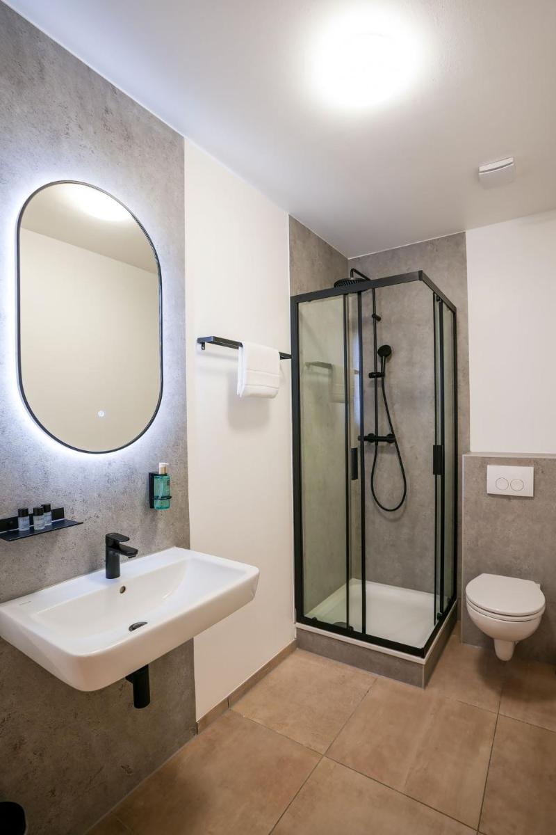Hotel Bergheim - Housity