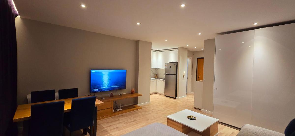 Arkle Apartment 5 - Housity