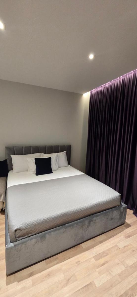 Arkle Apartment 5 - Housity