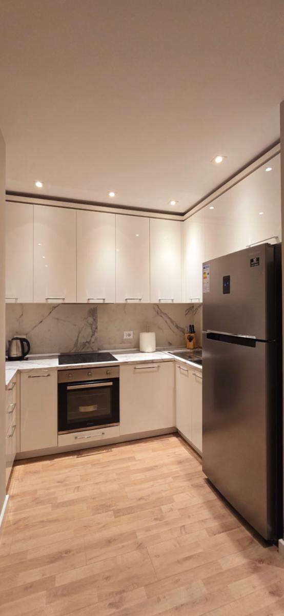Arkle Apartment 5 - Housity