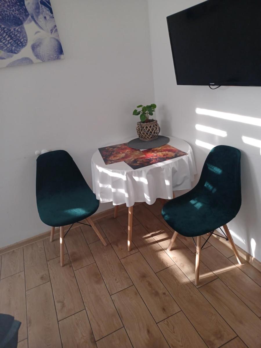 APARTAMENTY CENTRUM PIŁSUDSKIEGO - Housity