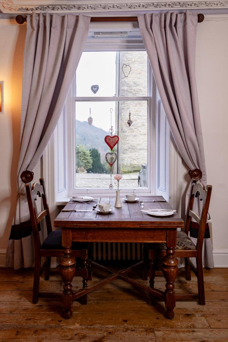 The Frenchgate Bed and Breakfast - Housity