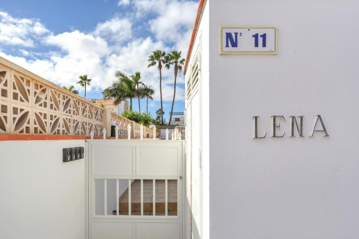 Residencia Lena - Housity