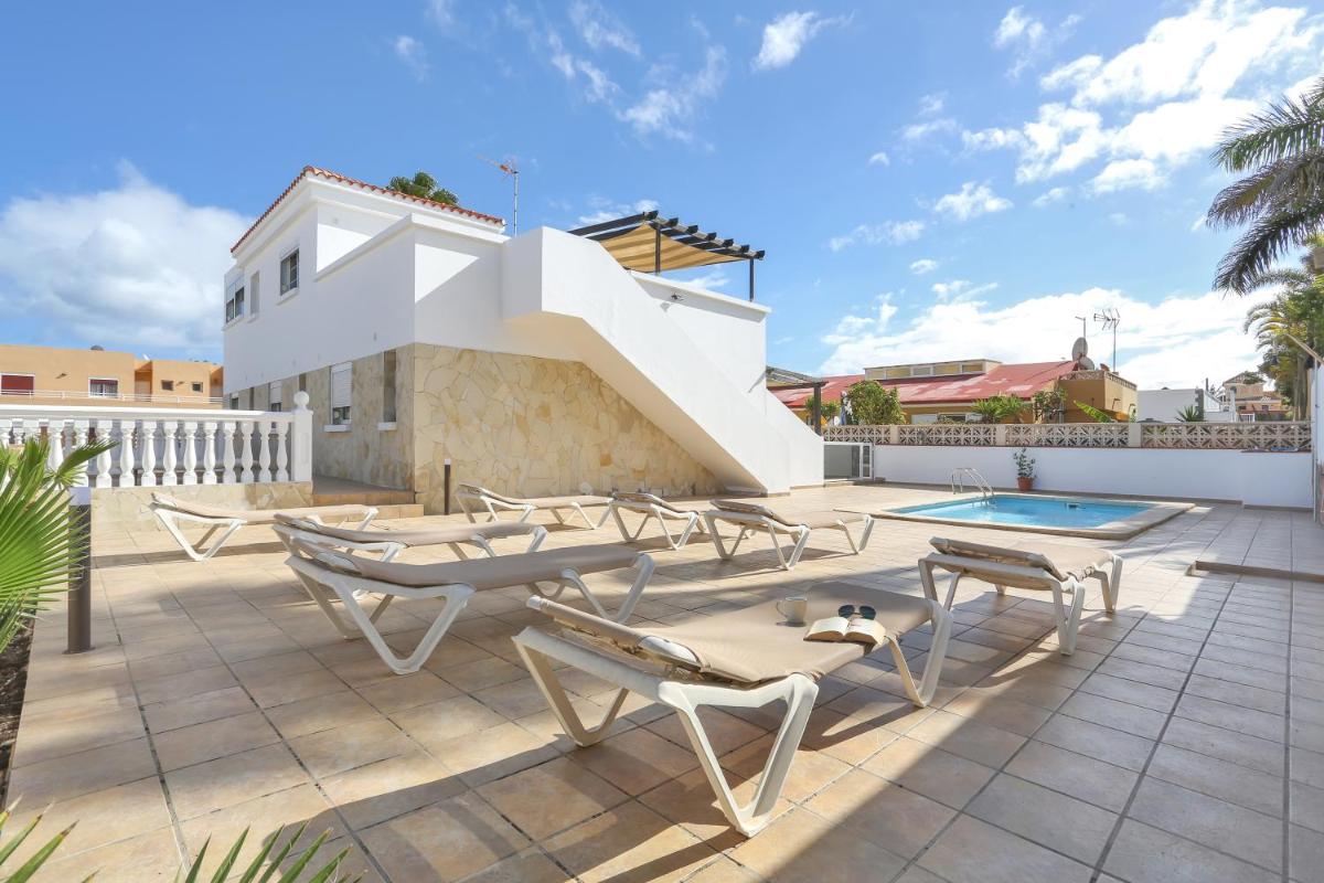 Residencia Lena - Housity