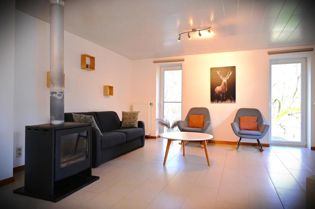 Le Moulin de Bosson - Une de Mai - Housity