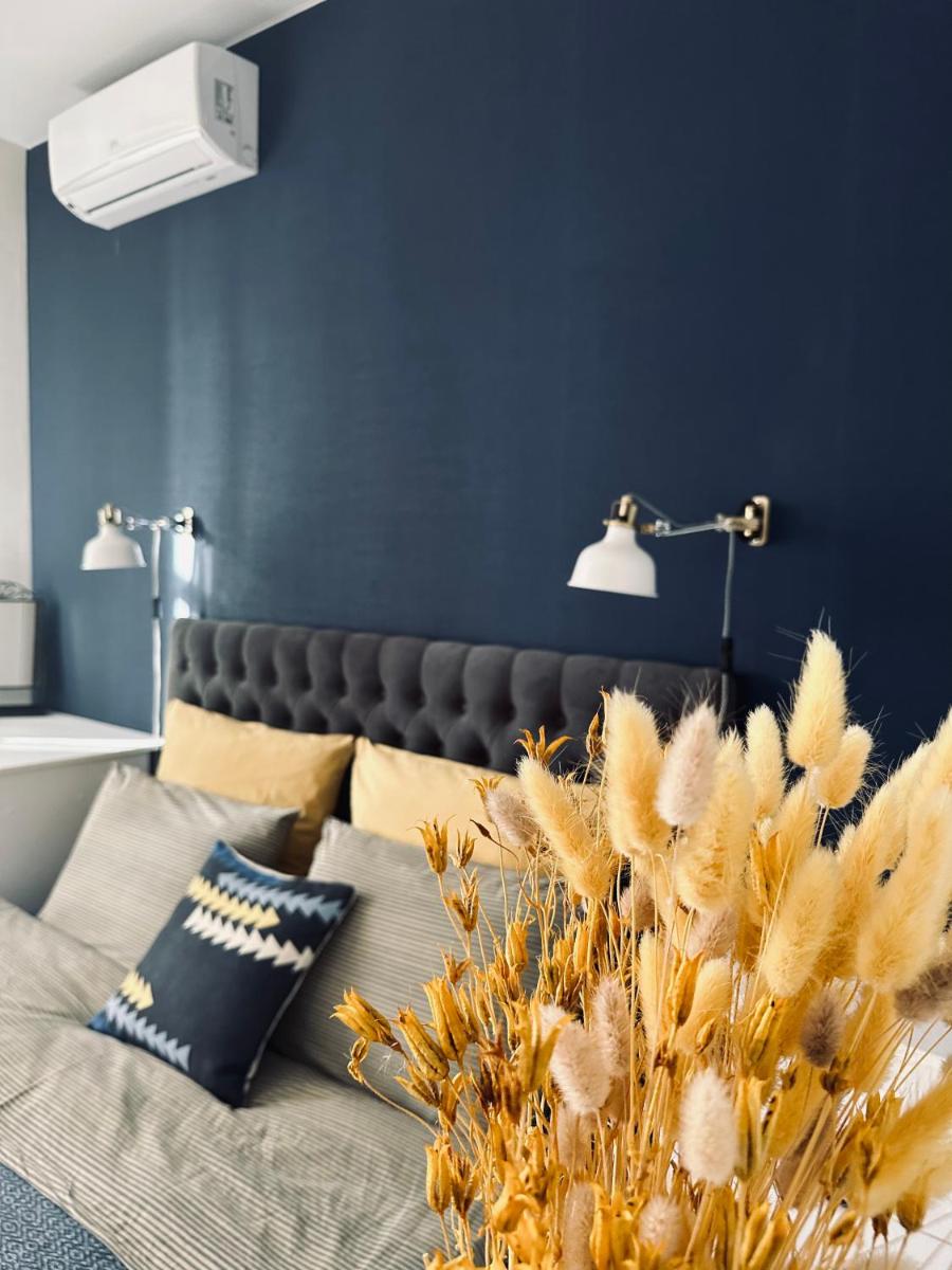 Relax Point Plus Apartment - Housity