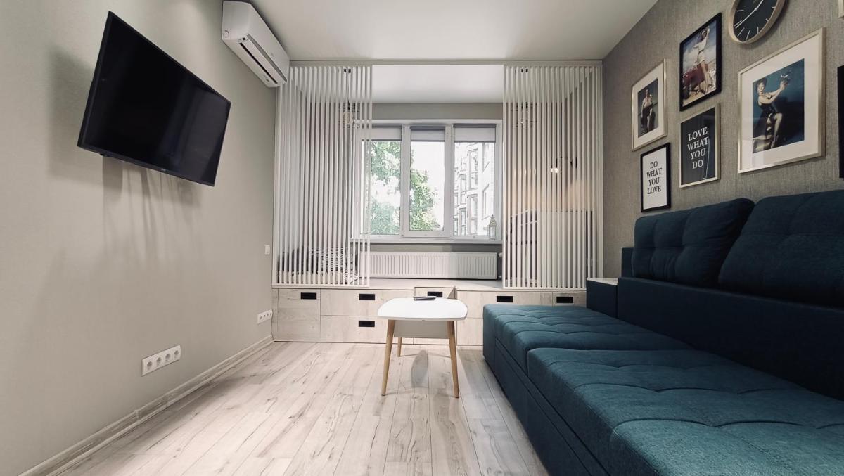 Relax Point Plus Apartment - Housity