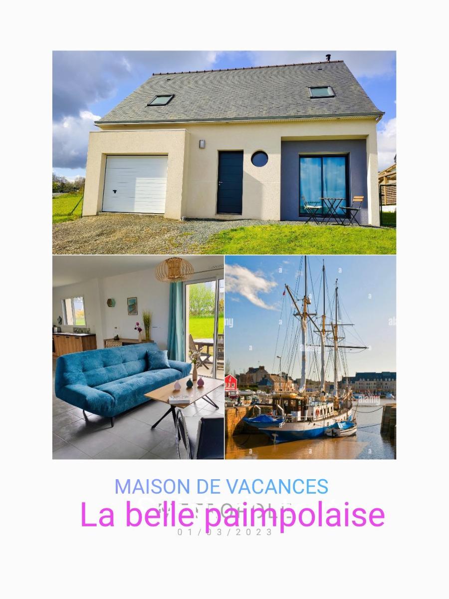 La Belle Paimpolaise - Housity