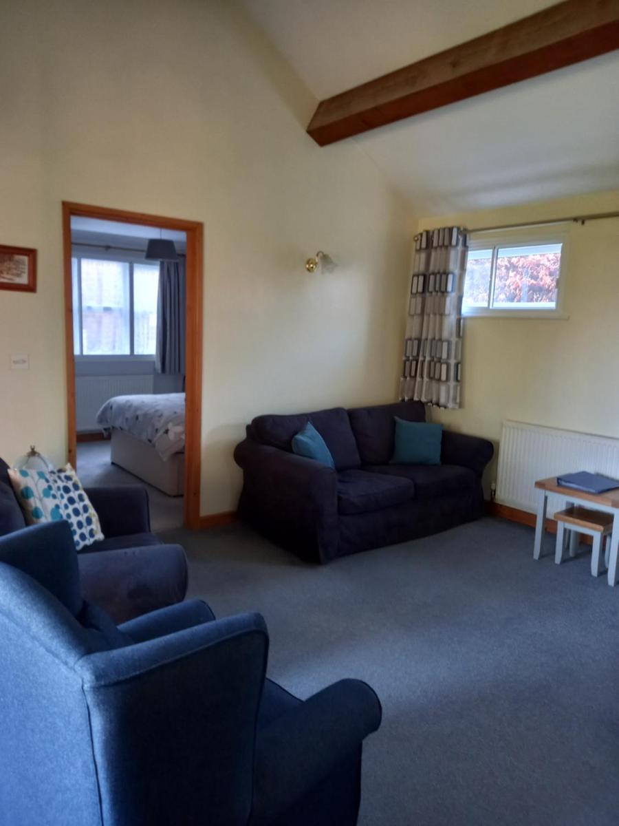 Park Farm Cottages - Housity