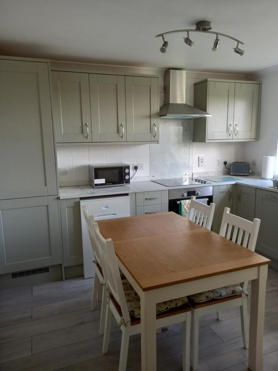 Park Farm Cottages - Housity