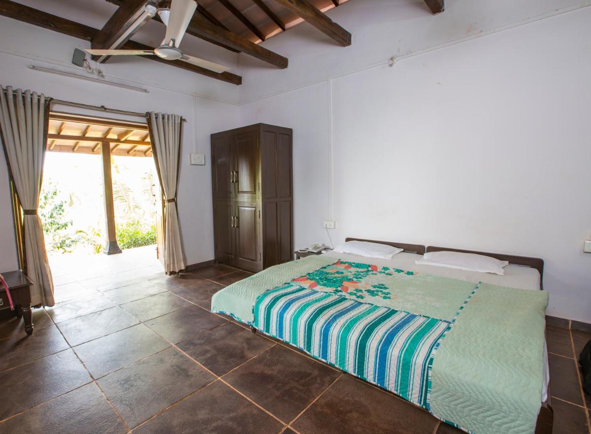 Suitetrails - Beachfront Villas