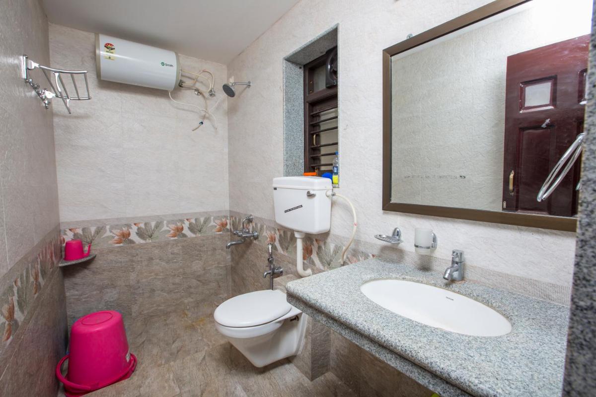 Beachfront Villas - Housity