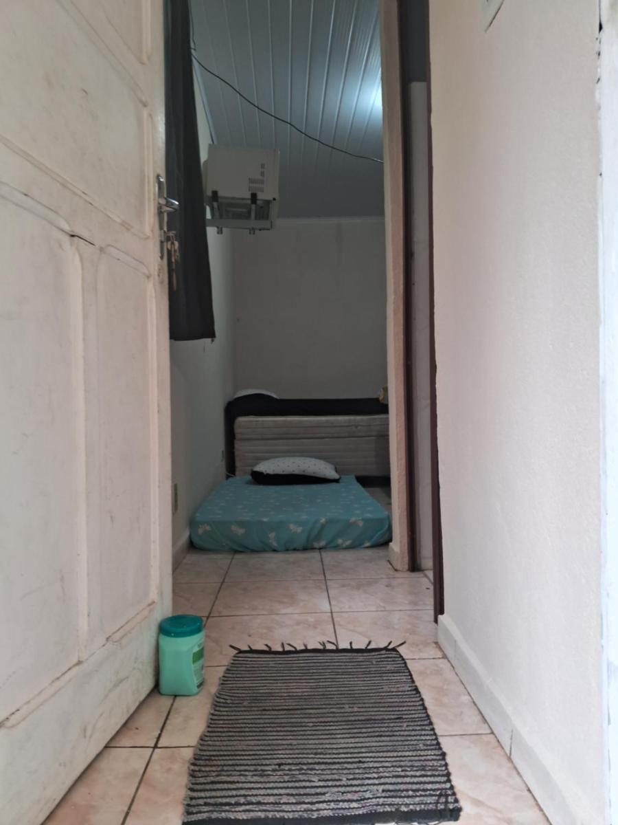 Infinito Suíte - Housity