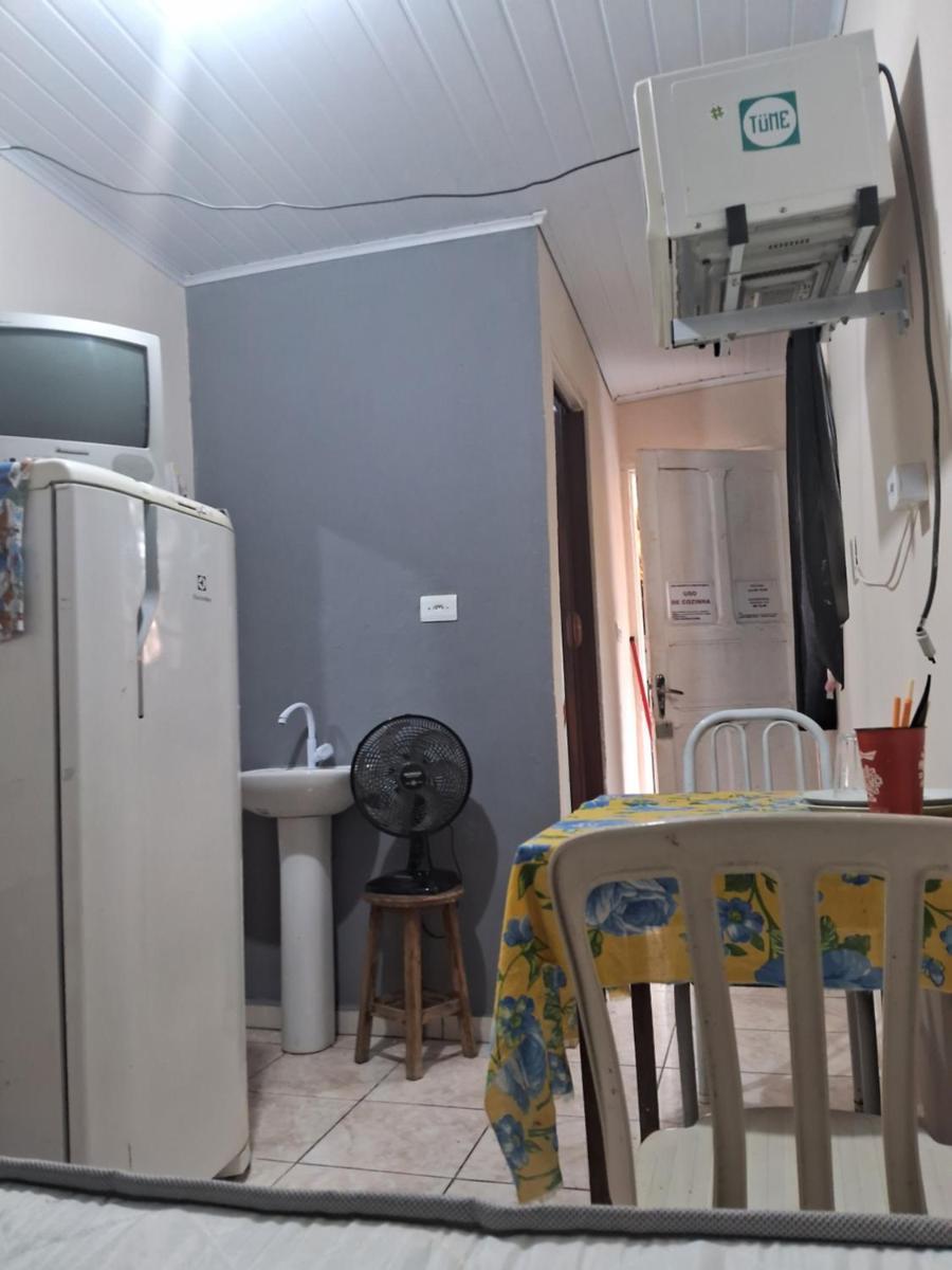 Infinito Suíte - Housity