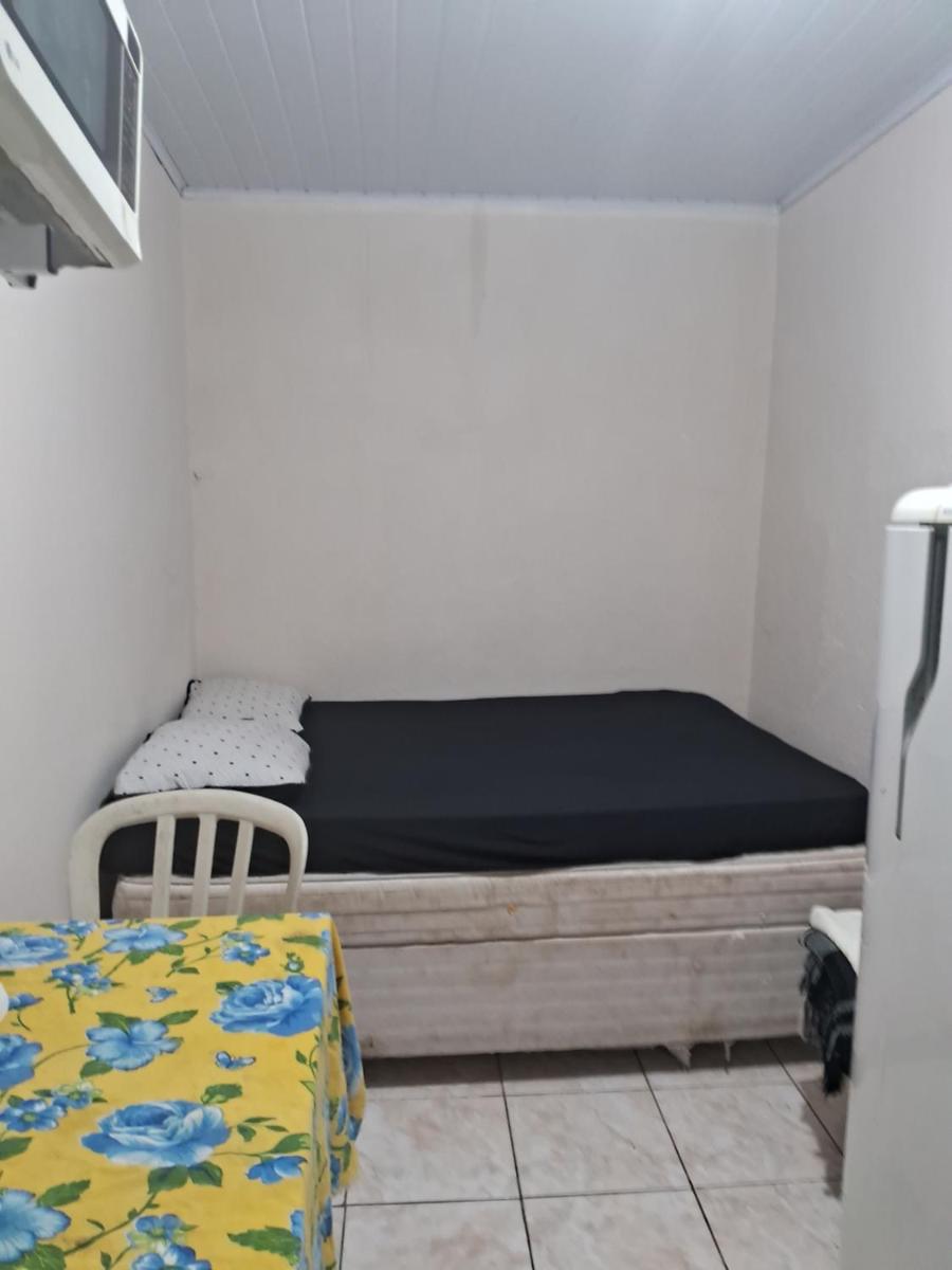 Infinito Suíte - Housity