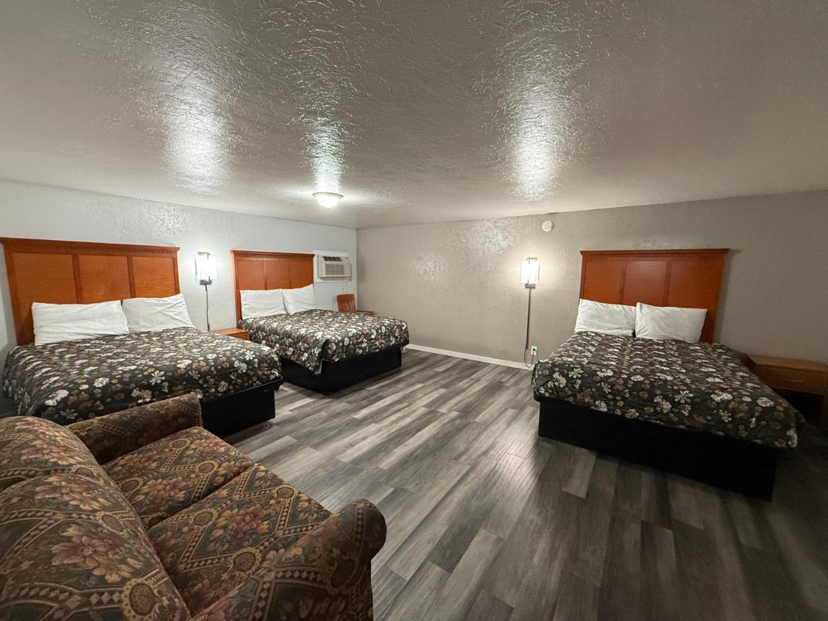 Budget Inn Bend - Housity