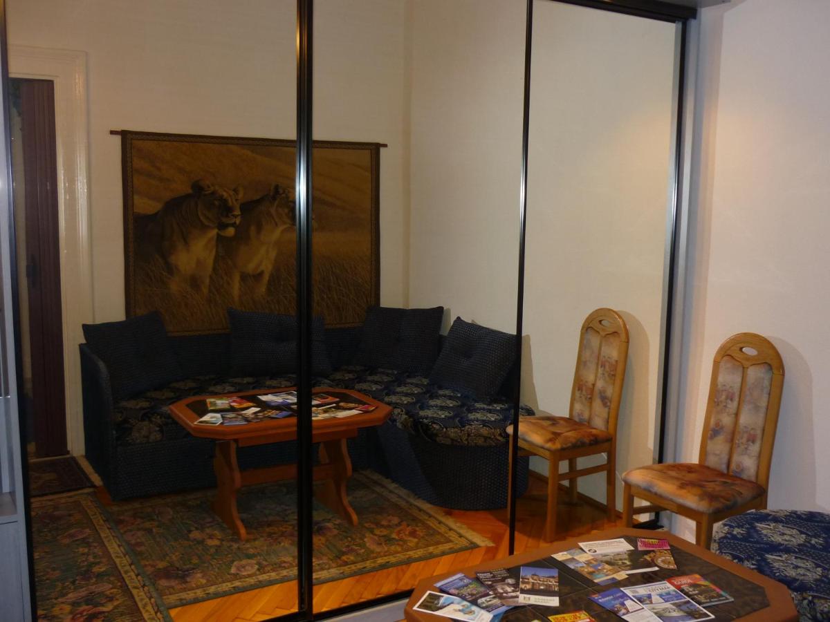 Joe Apartman Budapest - Housity