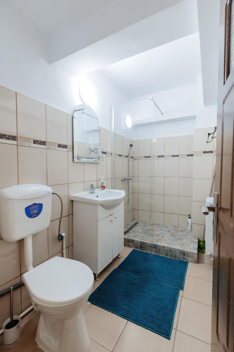 Luxury Radox Apartment Buzau City Center - Housity