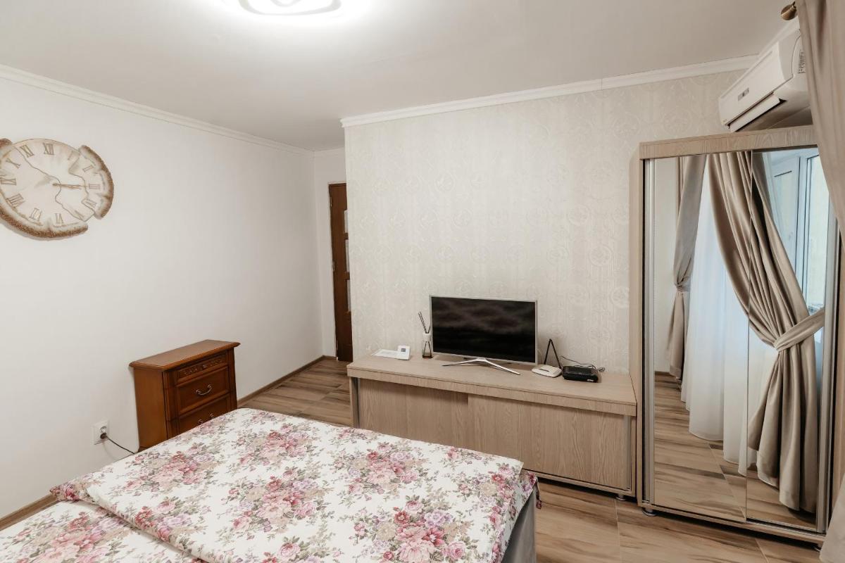 Luxury Radox Apartment Buzau City Center - Housity