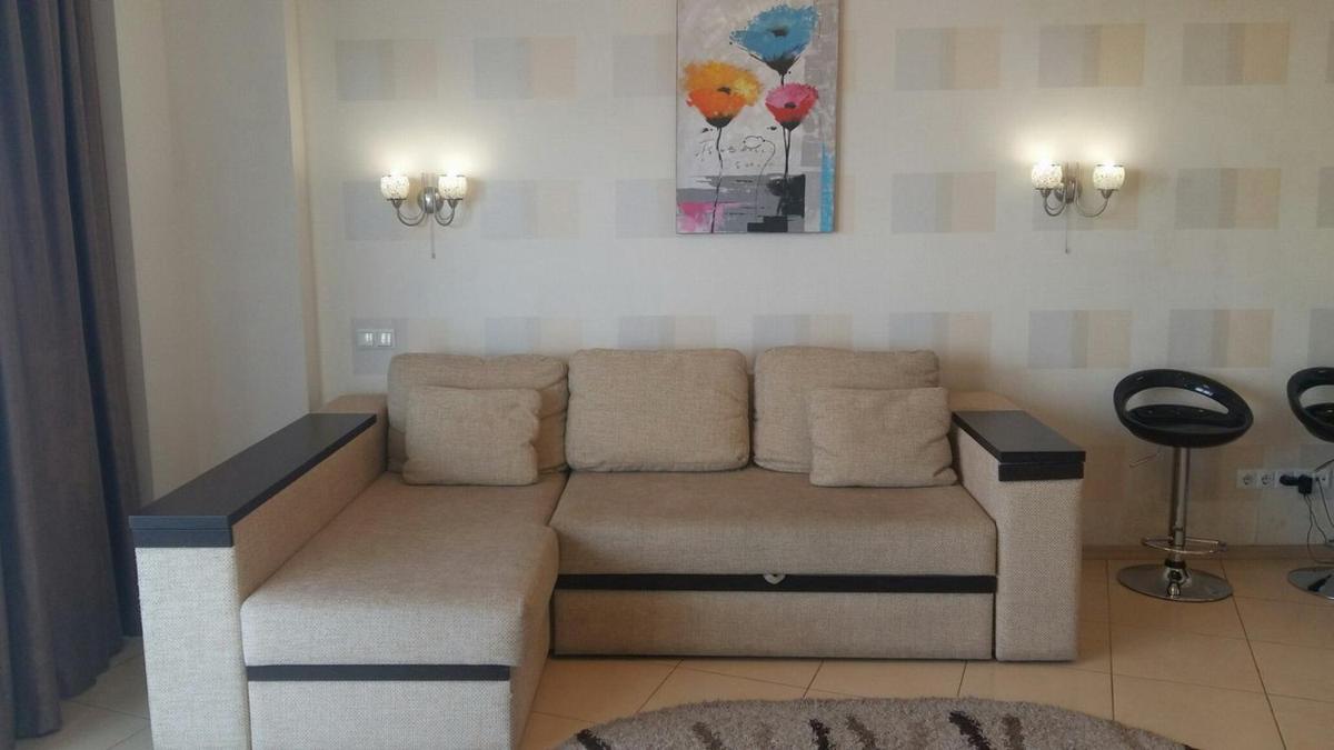 Suitetrails - Most City Premium apartments