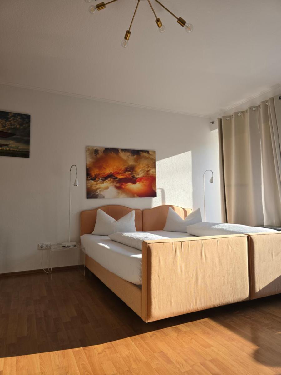 Apartment mit Blick auf das Eversten Holz 42qm - Housity
